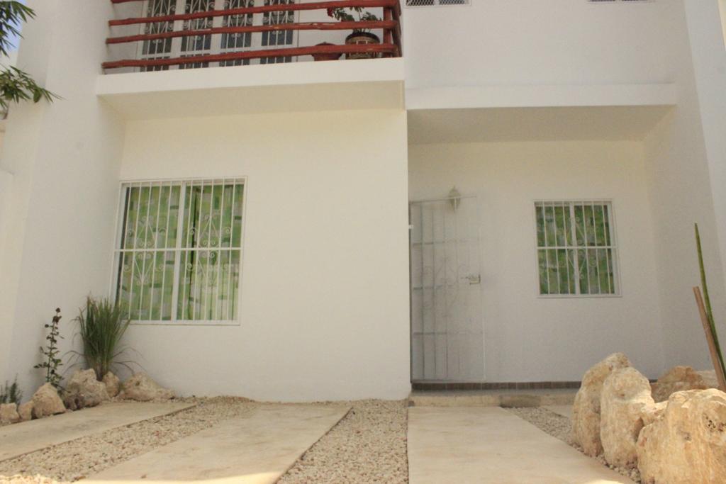 Maya Vacanze Playa Aventura Playa del Carmen Ngoại thất bức ảnh
